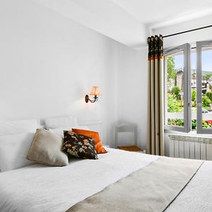 Chambre Double Économique